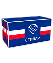 Очистные сооружения